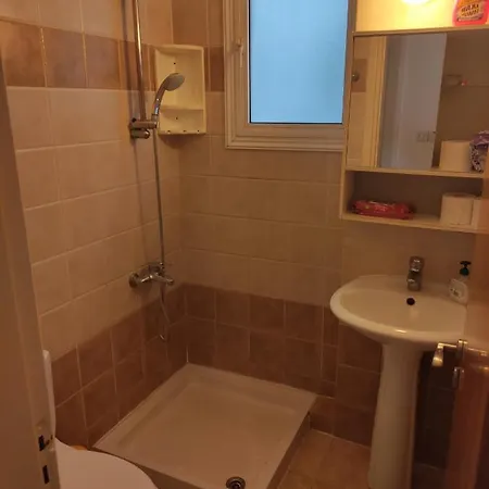Apartment Helen Of Troy, The Parthenon Apt 105, Athinon 23 Tersefanou *